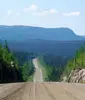 Trans‐Québec‐Labrador route